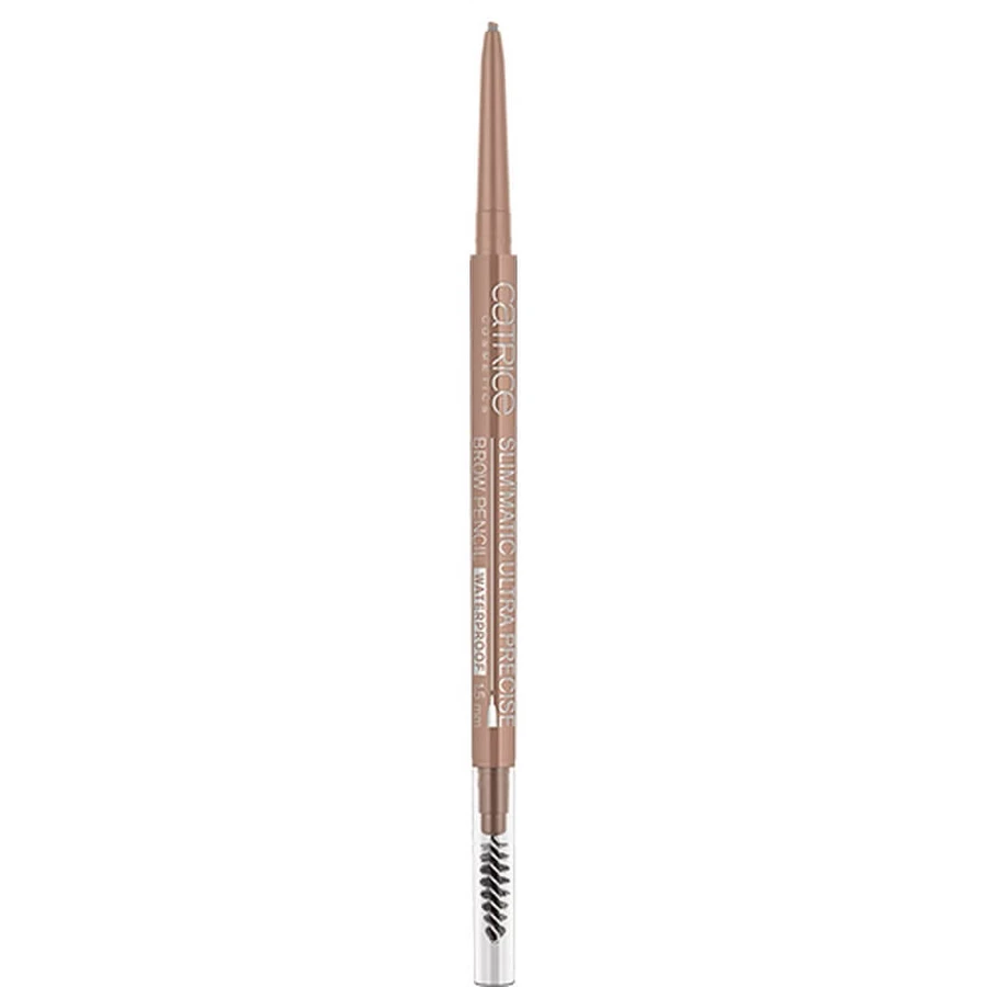 Catrice Slim Matic Ultra Precise Lápiz de cejas resistente al agua 020 Medium, 0,05 g