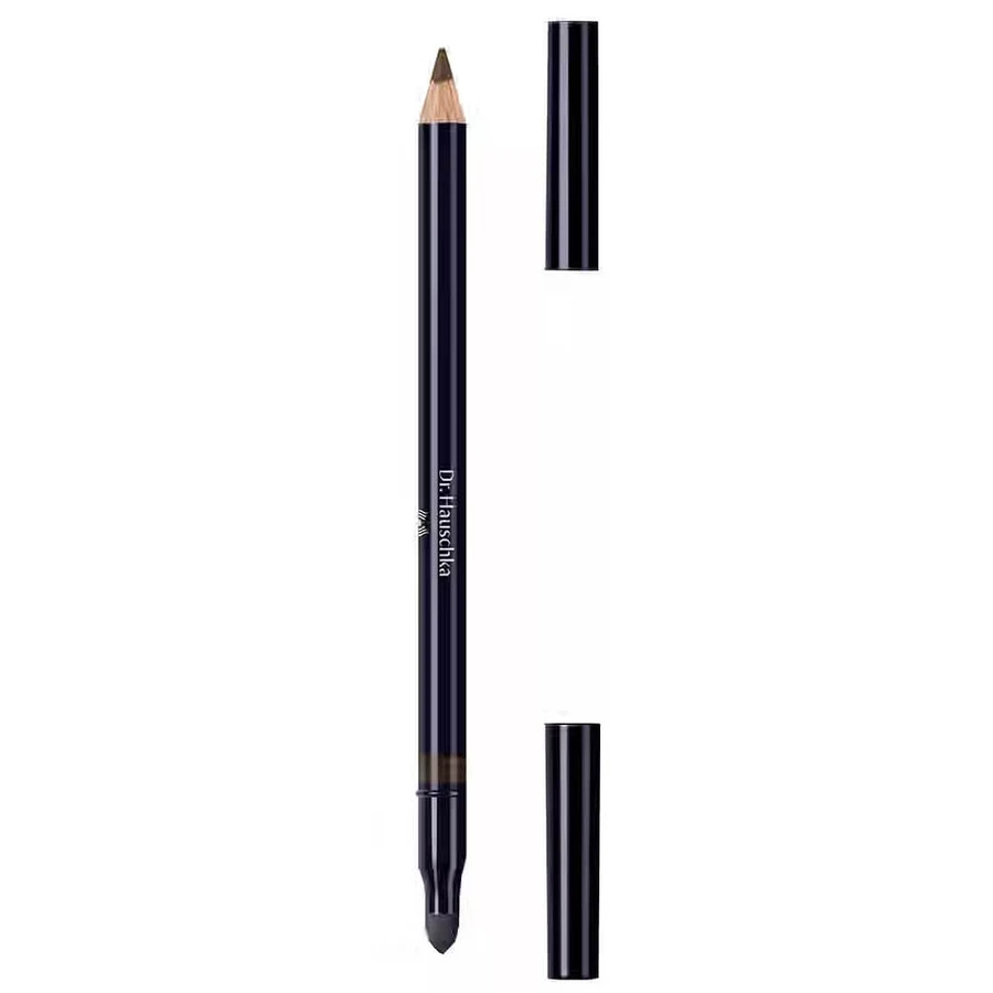 Dr. Hauschka Lápiz de ojos Eye Definer 02 Marrón, 1,05 g