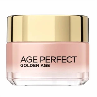 L Oreal Paris Age Perfect Golden Age Różany krem ujędrniający na dzień, 50 ml
