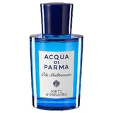Agua de Colonia Acqua di Parma Blu Mediterraneo Mirto Di Panarea, 75 ml