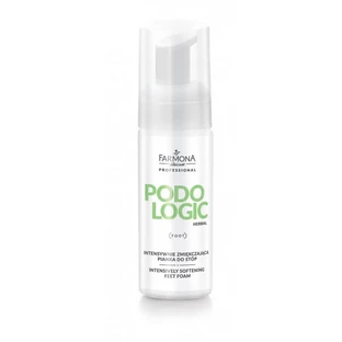Farmona Professional Podologic Espuma Suavizante Intensiva Herbal para Pies, 165ml