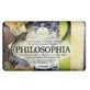 Săpun de toaletă Nesti Dante Philosophia cremă amp; perle, 250 g