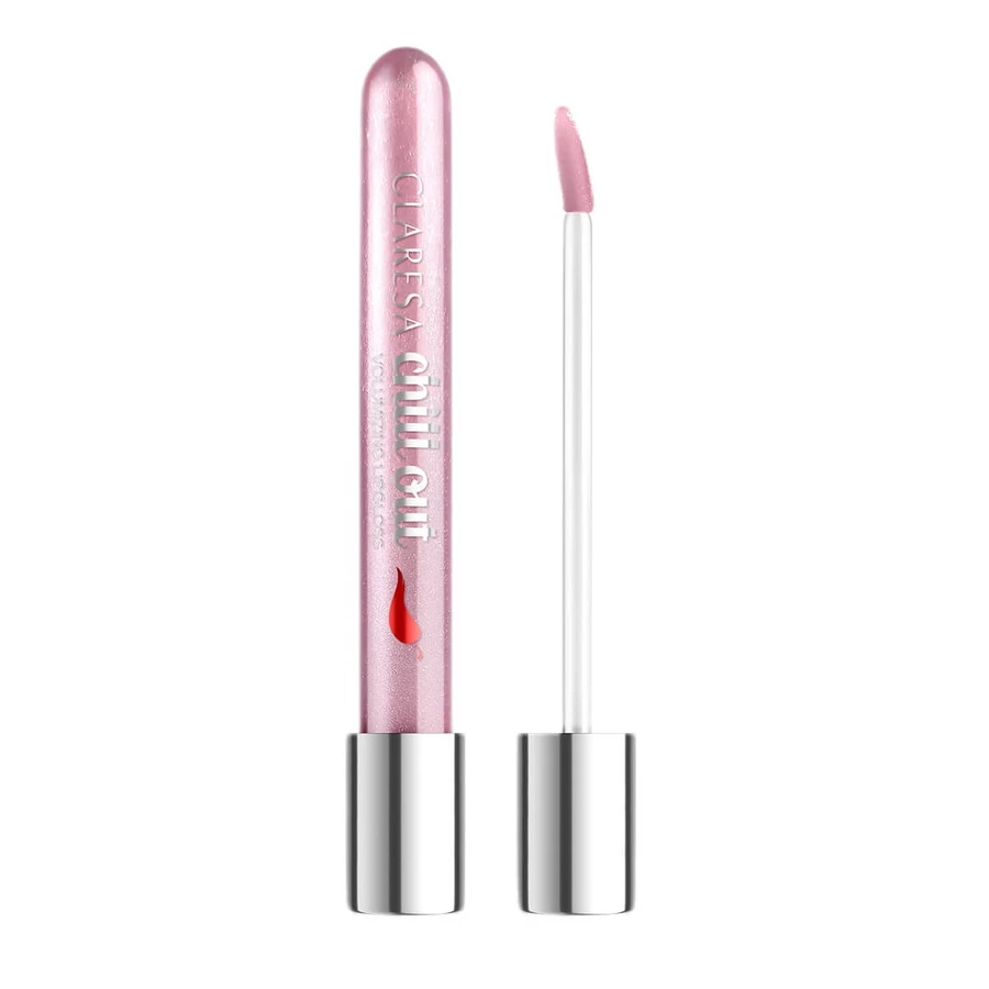 Claresa Brillo de labios Chill Out 14 Relajado, 5 ml