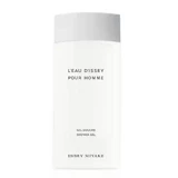 Issey Miyake L eau d Issey Pour Homme Gel de ducha, 200ml
