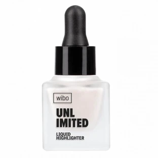 Wibo Unlimited iluminator lichid, 15 ml