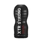 Original Vacuum Cup Disposable Masturbator Extra Strong.