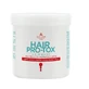 Kallos Maschera Pro-Tox per capelli, 500ml