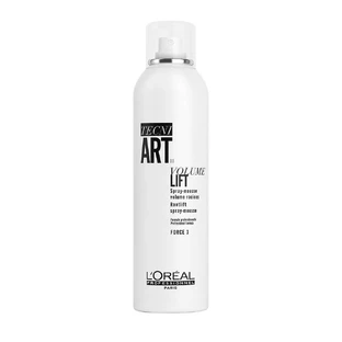 L Oreal Professionnel Tecni Art Pianka dodająca objętości u nasady Force 3, 250 ml