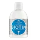 Kallos KJMN Biotin Upiększający szampon do włosów z biotyną, 1000 ml
