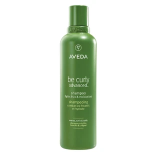 Aveda Be Curly Advanced Shampoo per capelli ricci, 250 ml