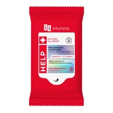 Oceanic AA Intymna Intimate hygiene wipes Help, 20 pieces