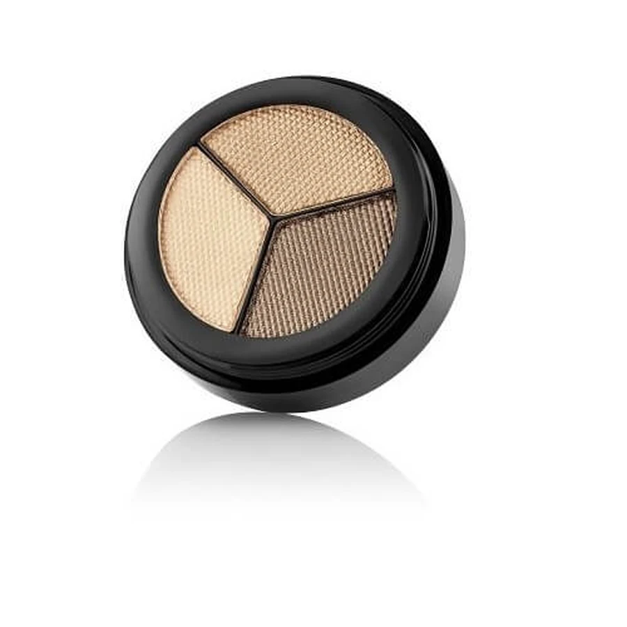 Paese Opal Triple Eye Shadows 238 Caffe Latte, 5 g