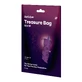 Satisfyer Treasure Bag Bolsa de almacenamiento para artilugios M Violeta