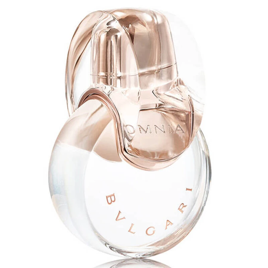 Bvlgari Omnia Crystalline Eau de Toilette, 50 ml