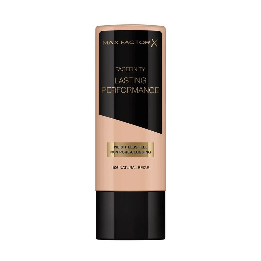 Max Factor Facefinity Lasting Performance Covering Primer 106 Natural Beige, 35 ml.