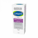 Cetaphil PRO SpotControl Crema Hidratante con FPS 30, 120 ml, Galderma