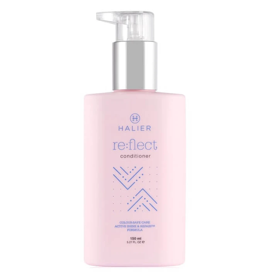 Halier Re:flect Professional conditioner for colored hair, 150 ml