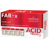 Farmona Professional Acid Tech Far-X Ampollas Lifting Uso Domiciliario, 5 x 5 ml