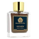 Ministry of Oud Oud Satin Parfüm-Extrakt, 100 ml