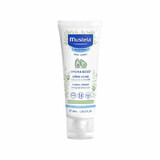 HydraBebe Crema Facial Hidratante, 40 ml, Mustela