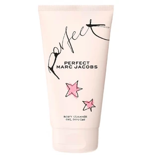 Gel de ducha Marc Jacobs Perfect, 150 ml
