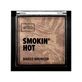 Wibo Smokin  Hot Baked Bronzer Wypiekany bronzer do twarzy 02, 7.5 g