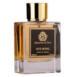 Ministerium für Oud Oud Royal Extract, 100 ml