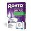 Rohto Dry Aid Krople do oczu, 10 ml