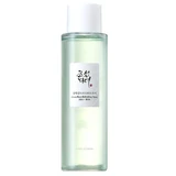 Beauty of Joseon Green Plum Refreshing Toner AHA + BHA Odświeżający tonik do twarzy, 150 ml