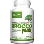 Broccomax 385 mg Jarrow Formulas, 60 cápsulas, Secom