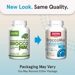 Broccomax 385 mg Jarrow Formulas, 60 capsule, Secom