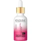 Eveline Unicorn Magic Drops Base-siero per il trucco, 30 ml