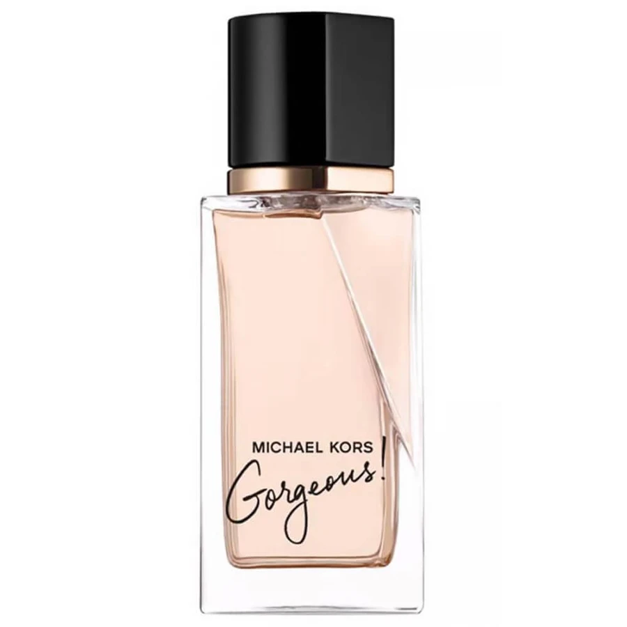 Michael Kors Gorgeous! Woda perfumowana, 30 ml: ceny i cechy