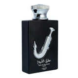 Lattafa Ishq Al Shuyukh Silber Eau de Parfum, 100 ml