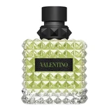 Eau de Parfum Valentino Donna Born in Roma Green Stravaganza, 100ml