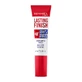 Rimmel Lasting Finish Primer Feuchtigkeitsspendende Make-up-Grundierung mit natürlichen Bio-Peptiden, 24ml