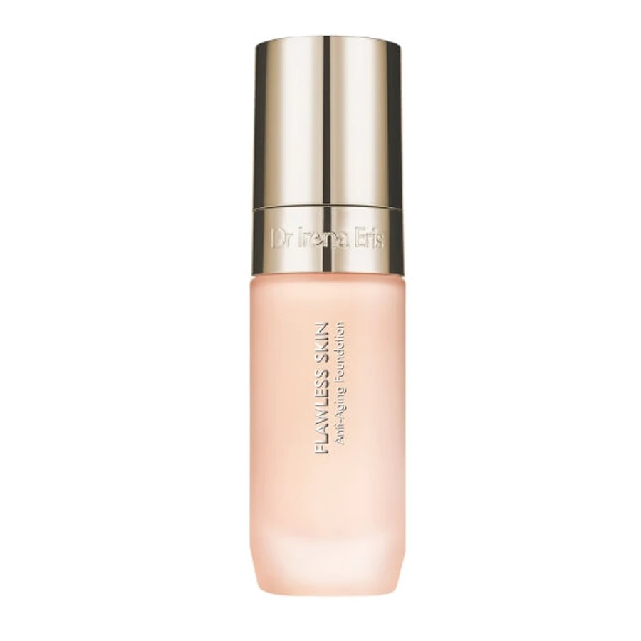 Dr Irena Eris, Fluid pentru ten impecabil, 010C porțelan, 30 ml