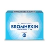 Bromhexine 12 mg, 20 comprimés, Laropharm
