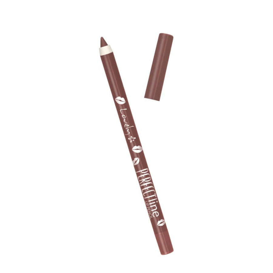 Delineador de labios Lovely Perfect Line 8