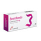 Bromhexina 8 mg, 20 comprimidos, Labormed