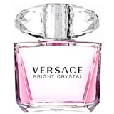 Versace Bright Crystal Eau de Toilette, 200ml