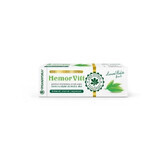 Crema cuidado anal, 50 ml, Hemorvit, Vivanatura