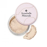 Annabelle Minerals Fond de ten mineral opac Sunny Fair, 4 g