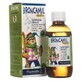 Broncamil Bimbi suspensi&#243;n oral con extractos de hierbas y aceites esenciales, 200 ml, Pharmalife