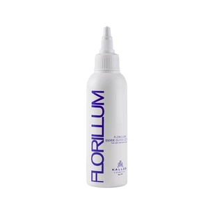 Kallos Florillum Silver Gloss clătire pentru păr, 100ml