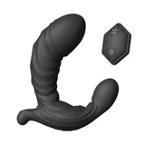 Marc Dorcel Ultimate Expand Masaj vibrator gonflabil pentru prostată