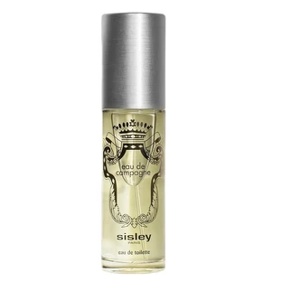 Sisley Eau de Campagne Apă de toaletă, 50 ml