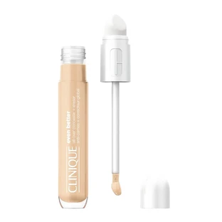 Clinique Even Better All Over Concealer + Eraser Face Concealer WN 04 Bone, 6 ml