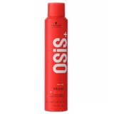 Schwarzkopf Professional Osis+ Velvet Lekki spray z efektem wosku, 200 ml