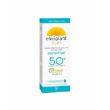 Zonnebeschermingscrème voor gezicht, SPF 50+, 50ml, Elmiplant